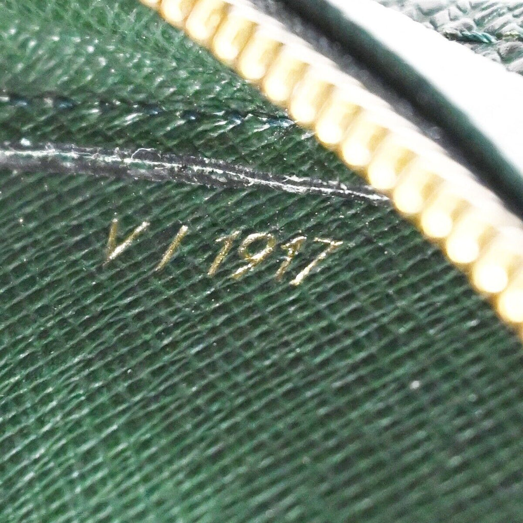 Louis Vuitton Baikal Clutch Bag