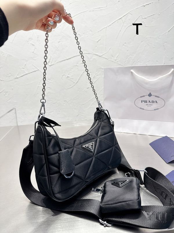 Prada Bags - Luxera Bags - 568