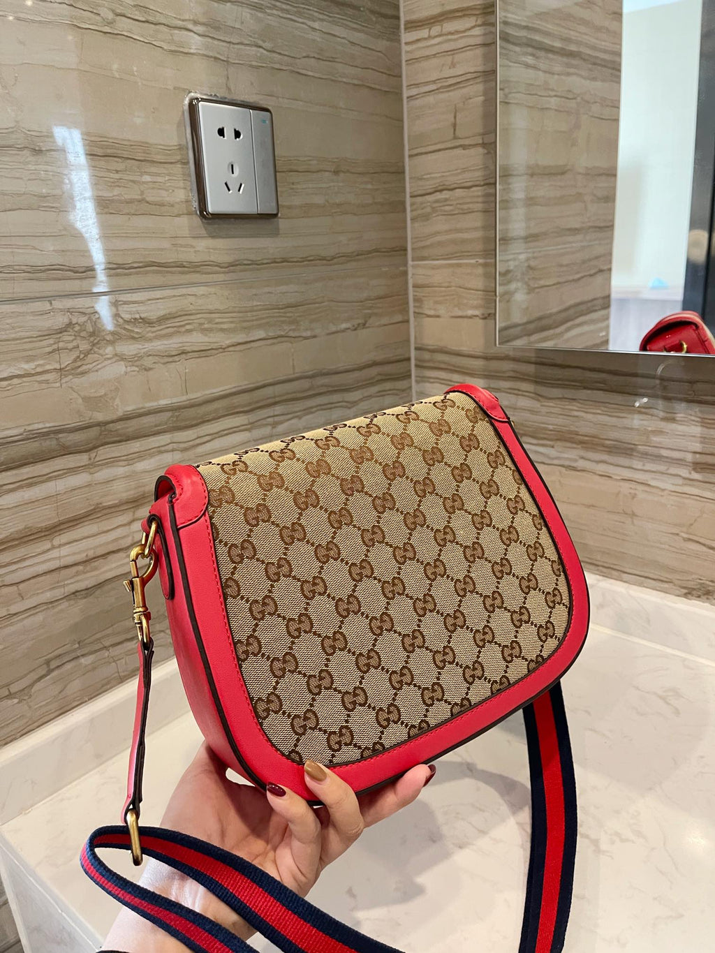 LB - New 1:1 rep  Bags Gucci 192