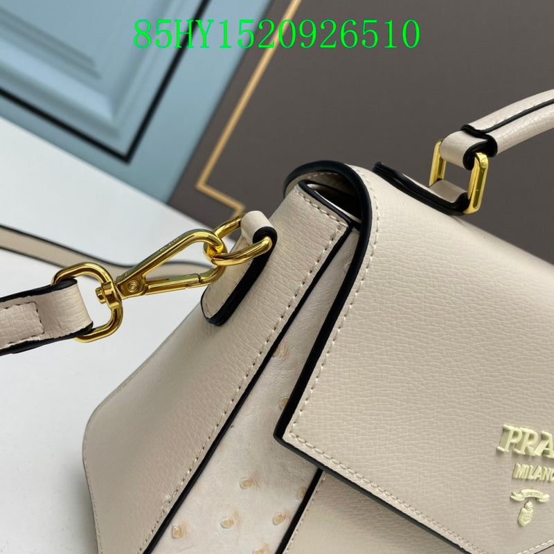 Prada Bags - The Luxera Bags  951
