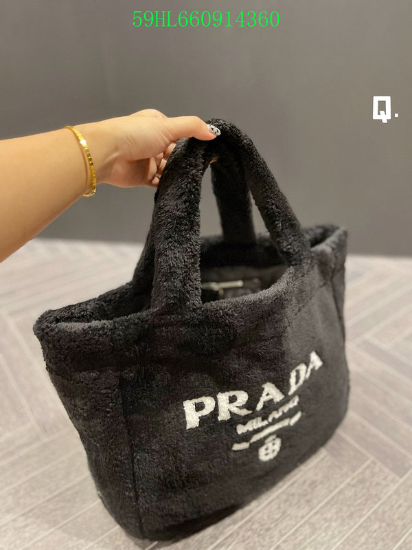 Prada Bags - The Luxera Bags  977