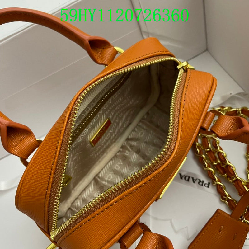 Prada Bags - The Luxera Bags  1092