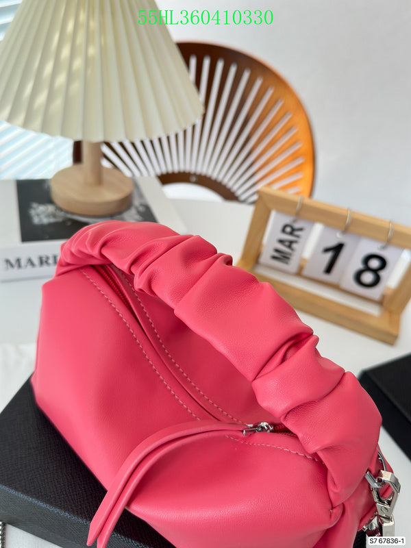 Prada Bags - The Luxera Bags  416