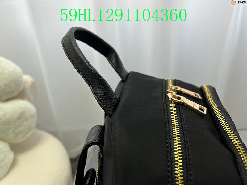 Prada Bags - The Luxera Bags  860
