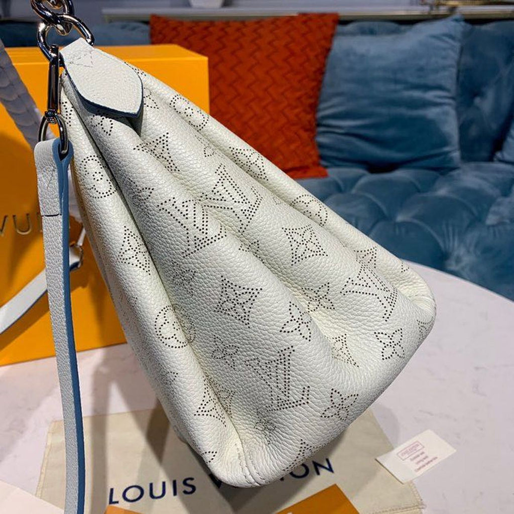 Louis Vuitton Beaubourg Hobo MM Ivory For Women,  Shoulder And Crossbody Bags 12.6in/32cm Louis Vuitton