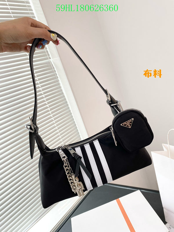 Prada Bags - The Luxera Bags  151