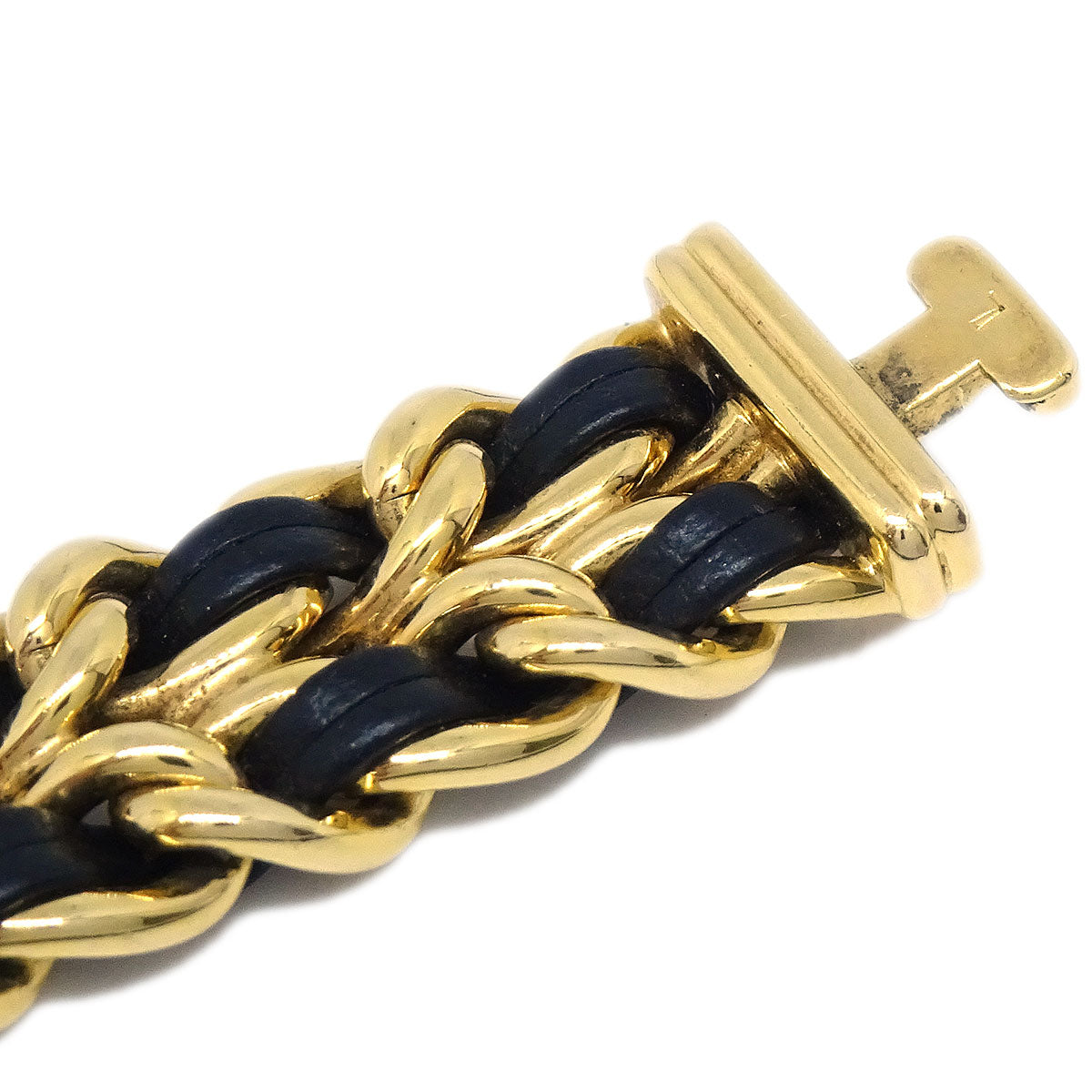 Chanel Premiere Watch Gold #L