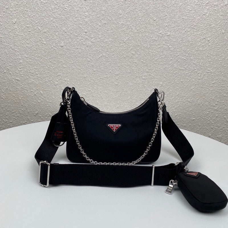 Prada Bags - Luxera Bags - 078
