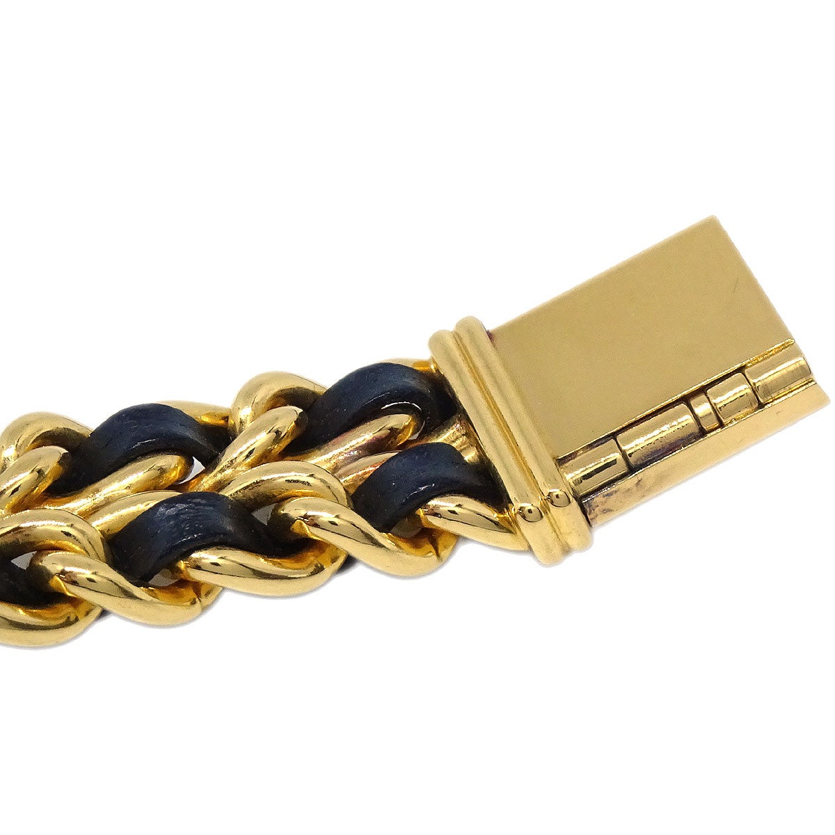 Chanel Premiere Watch Gold #L