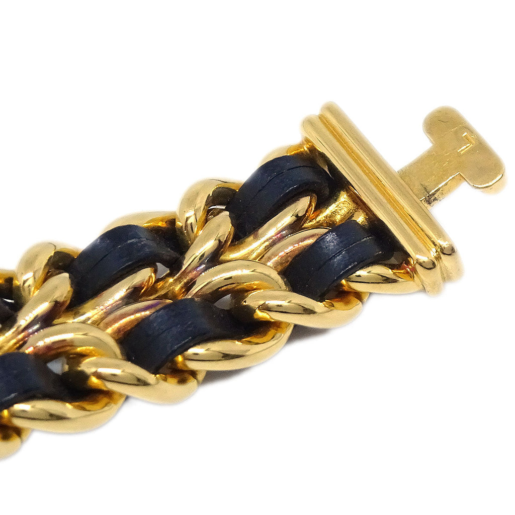 Chanel Premiere Watch Gold #L