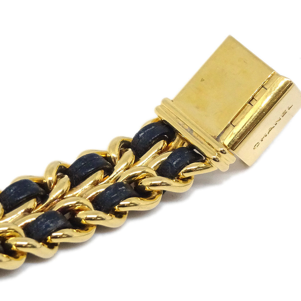 Chanel Premiere Watch Gold #L