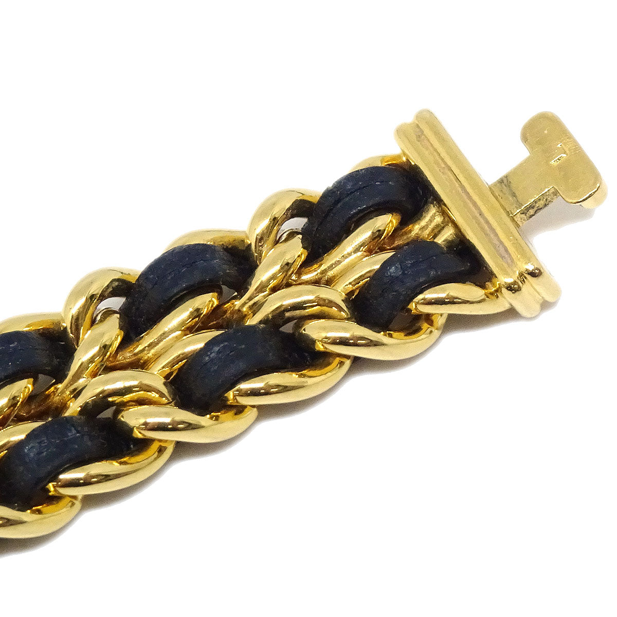 Chanel Premiere Watch Gold #L
