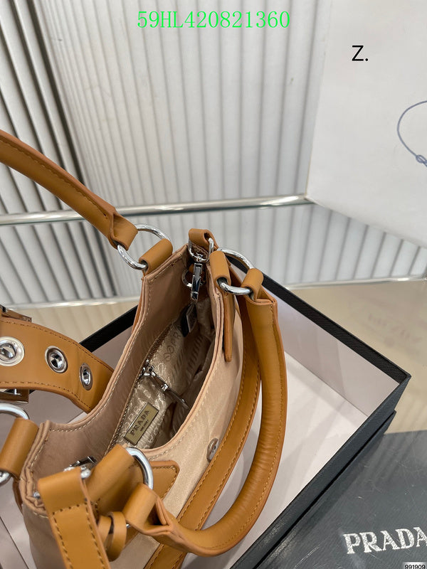 Prada Bags - The Luxera Bags  040