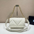 Prada Shoulders Bags - 110