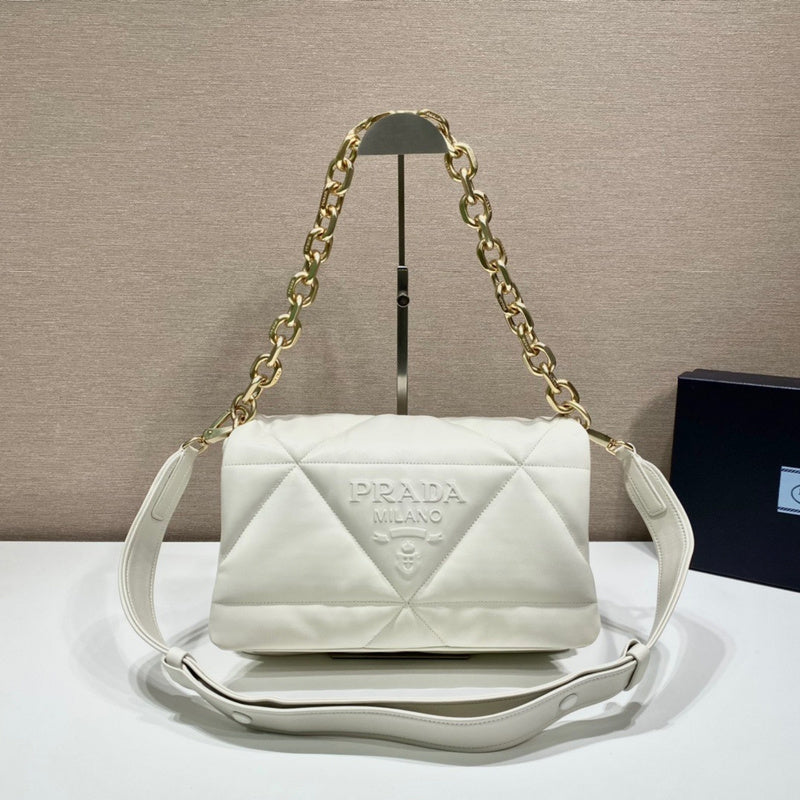 Prada Shoulders Bags - 110