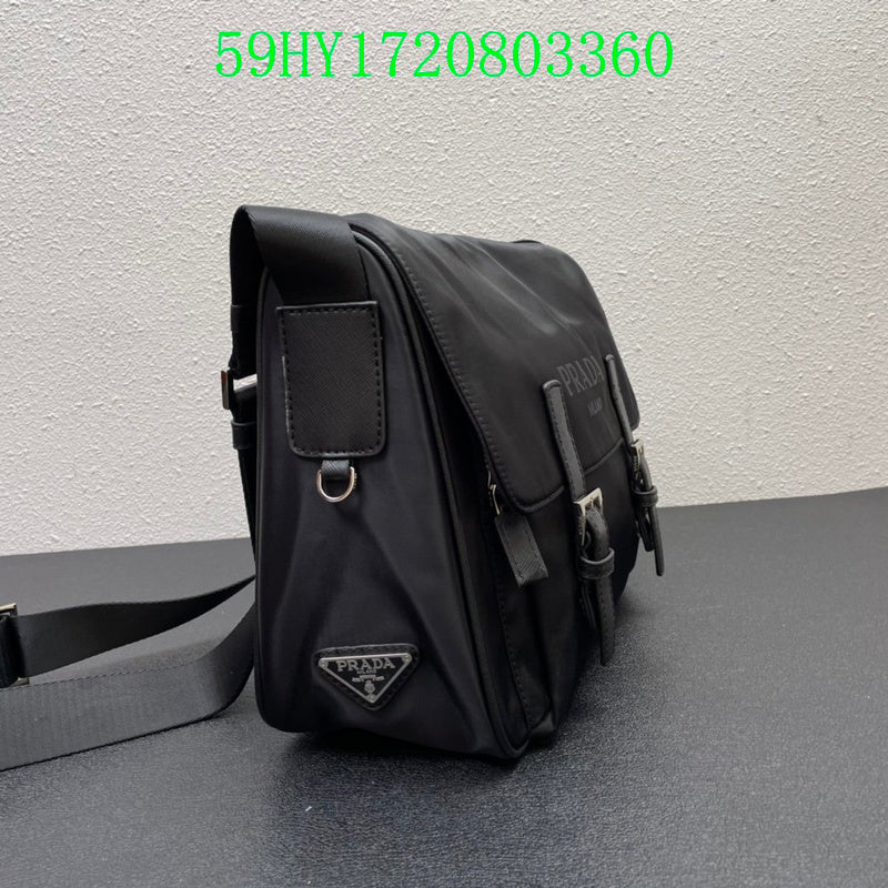 Prada Bags - The Luxera Bags  1069