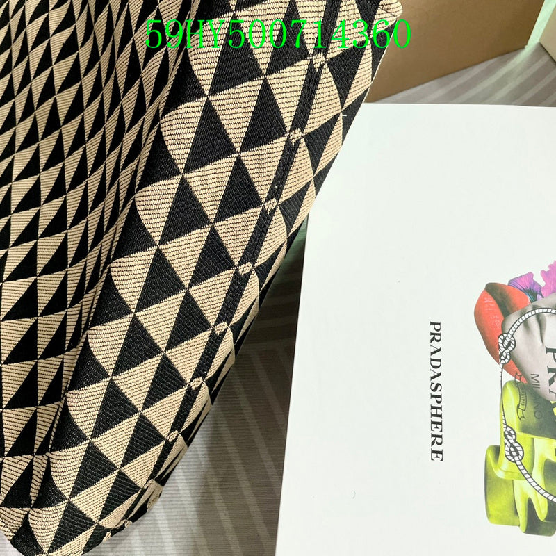 Prada Bags - The Luxera Bags  105
