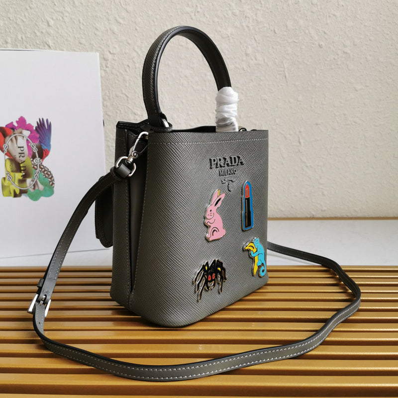 Prada Bags - Luxera Bags - 1359