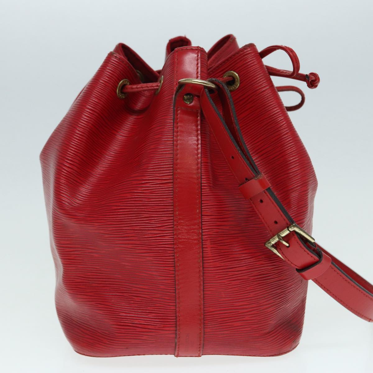 LOUIS VUITTON Noe Shoulder Bag