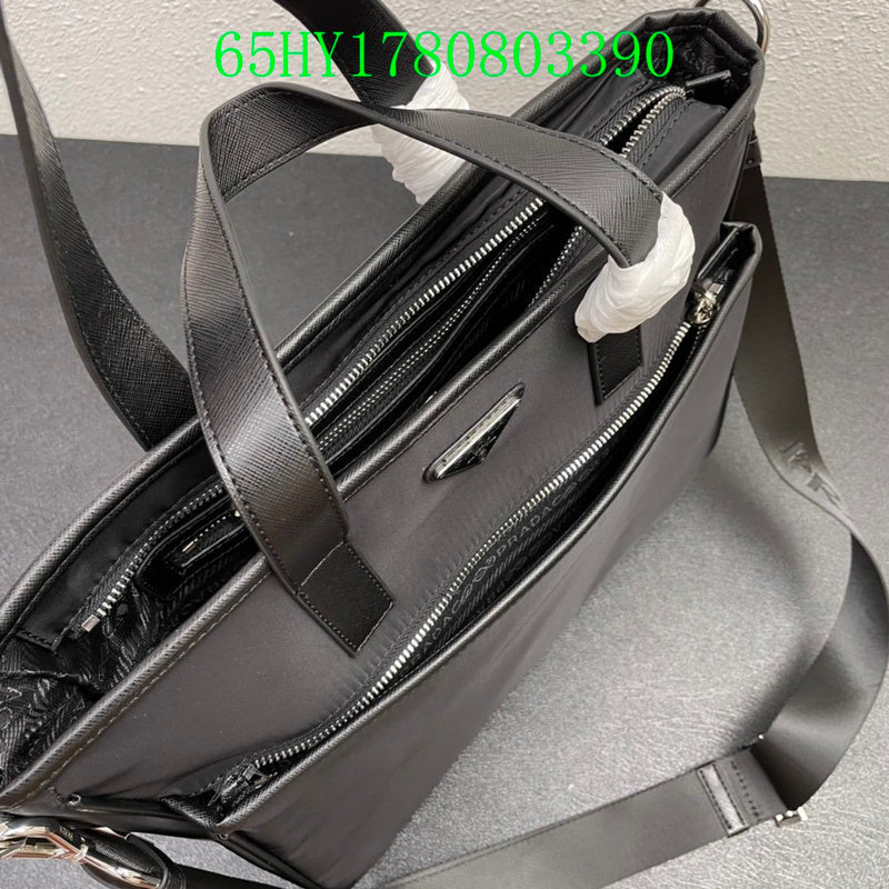 Prada Bags - The Luxera Bags  1063