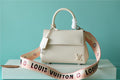 Louis Vuitton Cluny Mini Epi Quartz For Women,  Shoulder And Crossbody Bags 20cm/7.9in Louis Vuitton M58928