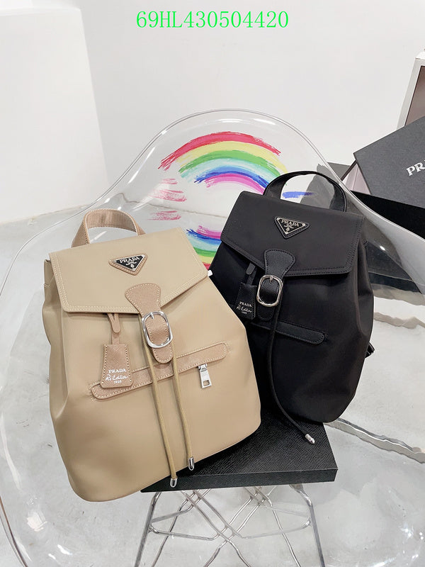 Prada Bags - The Luxera Bags  338