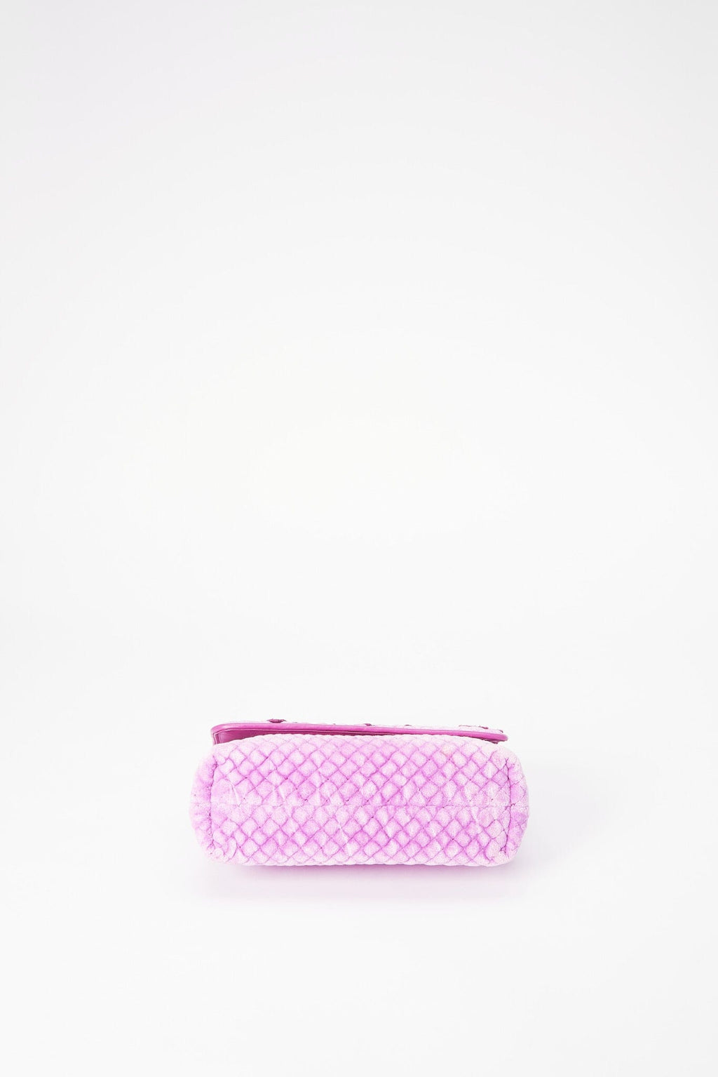 Bottega Veneta Butterfly Crossbody Bag - Pink VeLouis Vuittonet