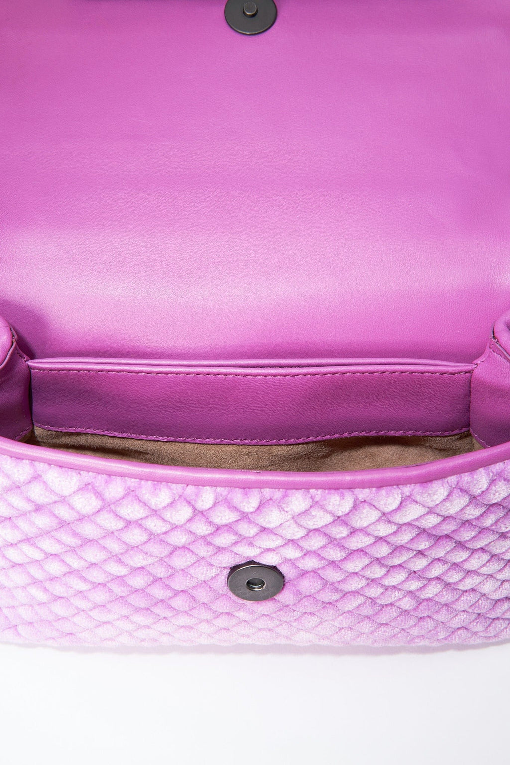 Bottega Veneta Butterfly Crossbody Bag - Pink VeLouis Vuittonet