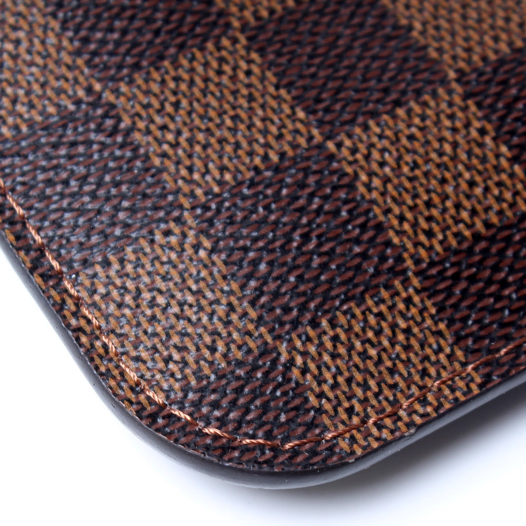 Louis Vuitton Pochette Only Neverfull Damier Ebene