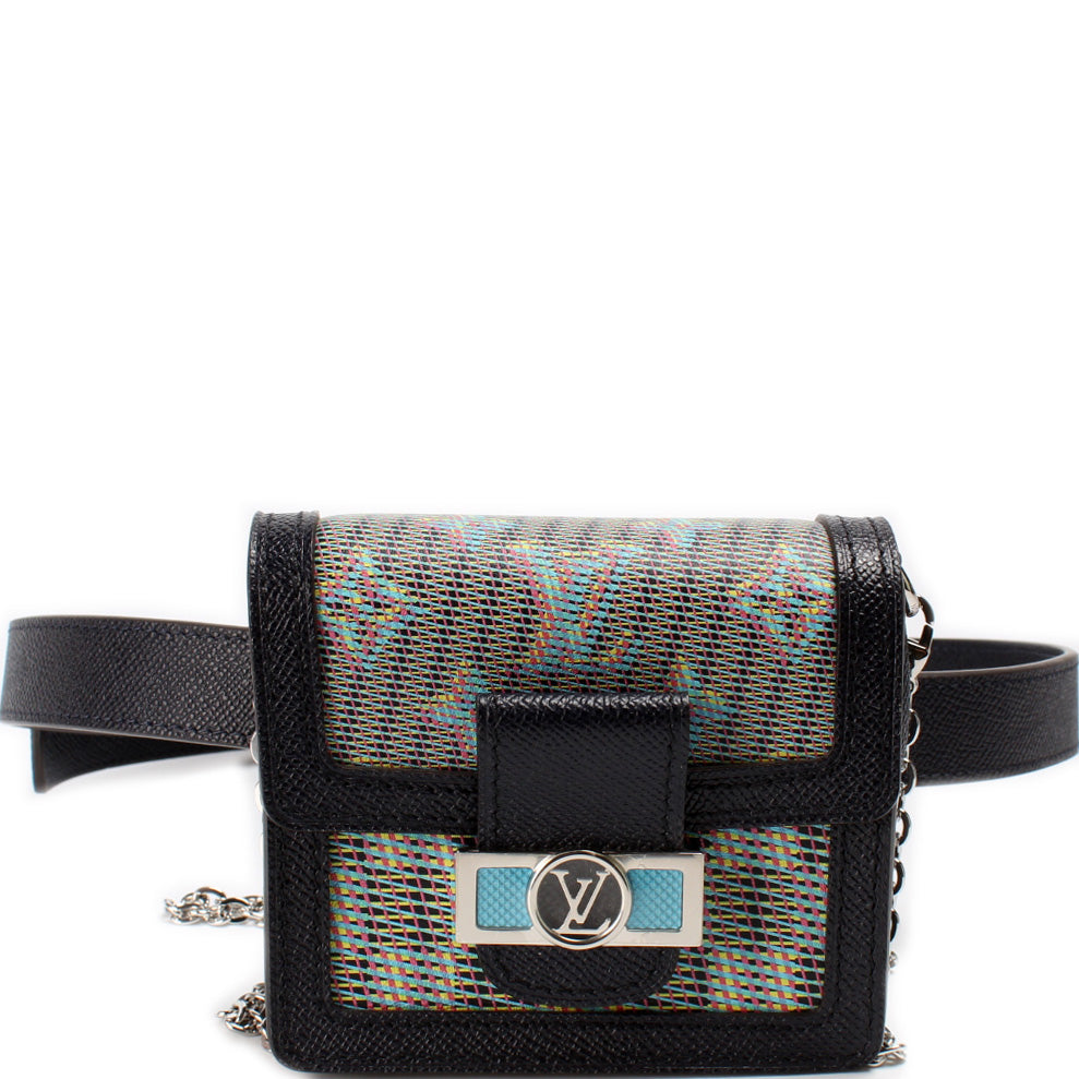 Bumbag Dauphine BB LV Pop Monogram