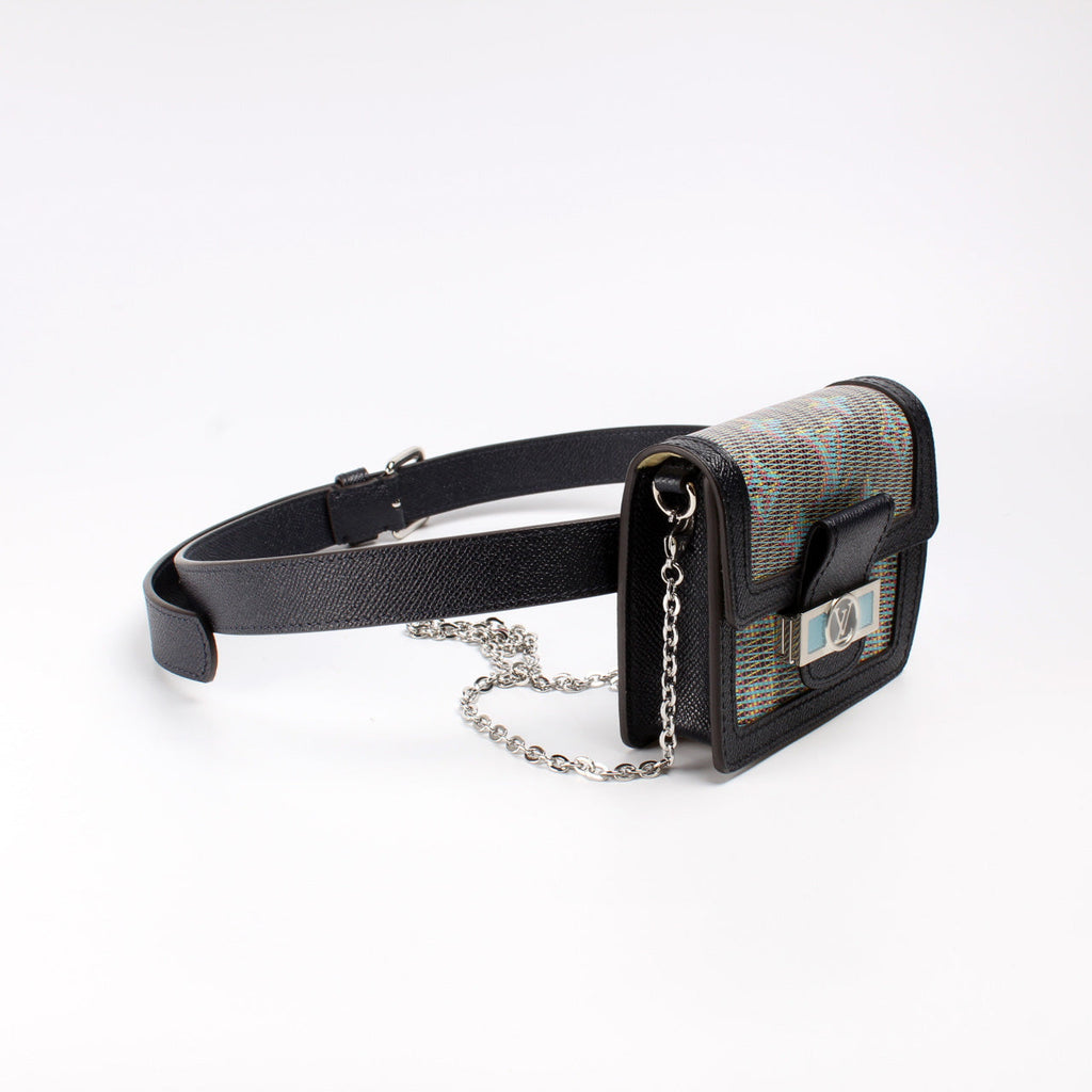 Bumbag Dauphine BB LV Pop Monogram