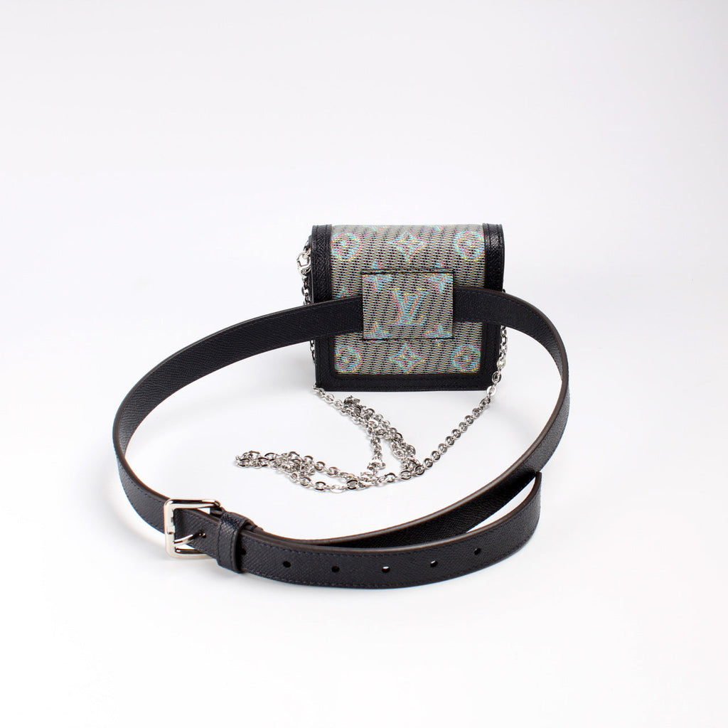 Bumbag Dauphine BB LV Pop Monogram