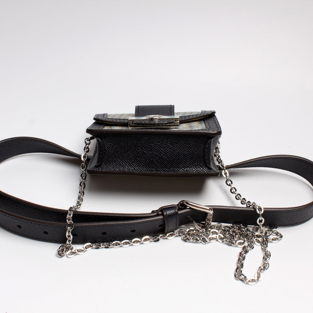 Bumbag Dauphine BB LV Pop Monogram