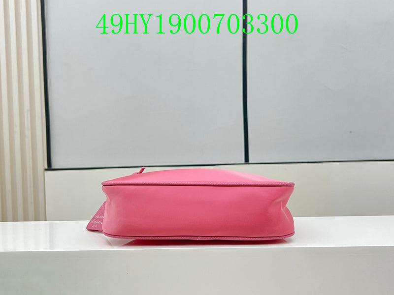 Prada Bags - The Luxera Bags  130