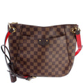 South Bank Besace Damier Ebene