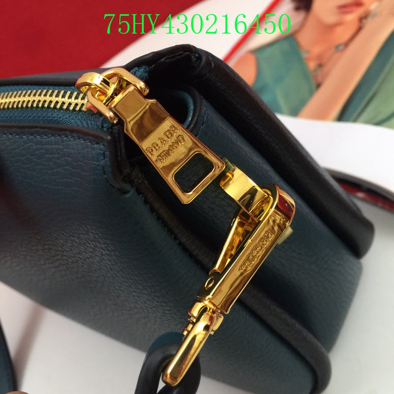 Prada Bags - The Luxera Bags  548