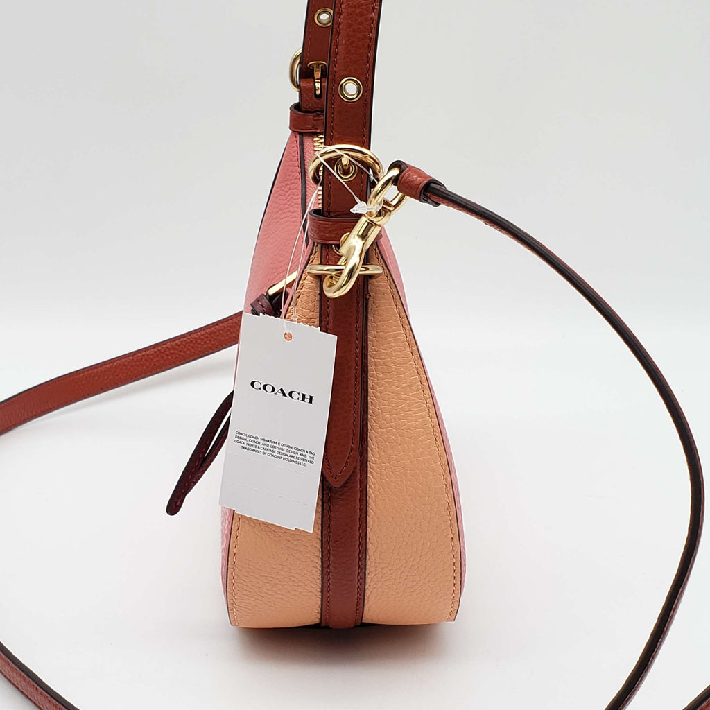Coach Kleo Crossbody & Shoulder Bag