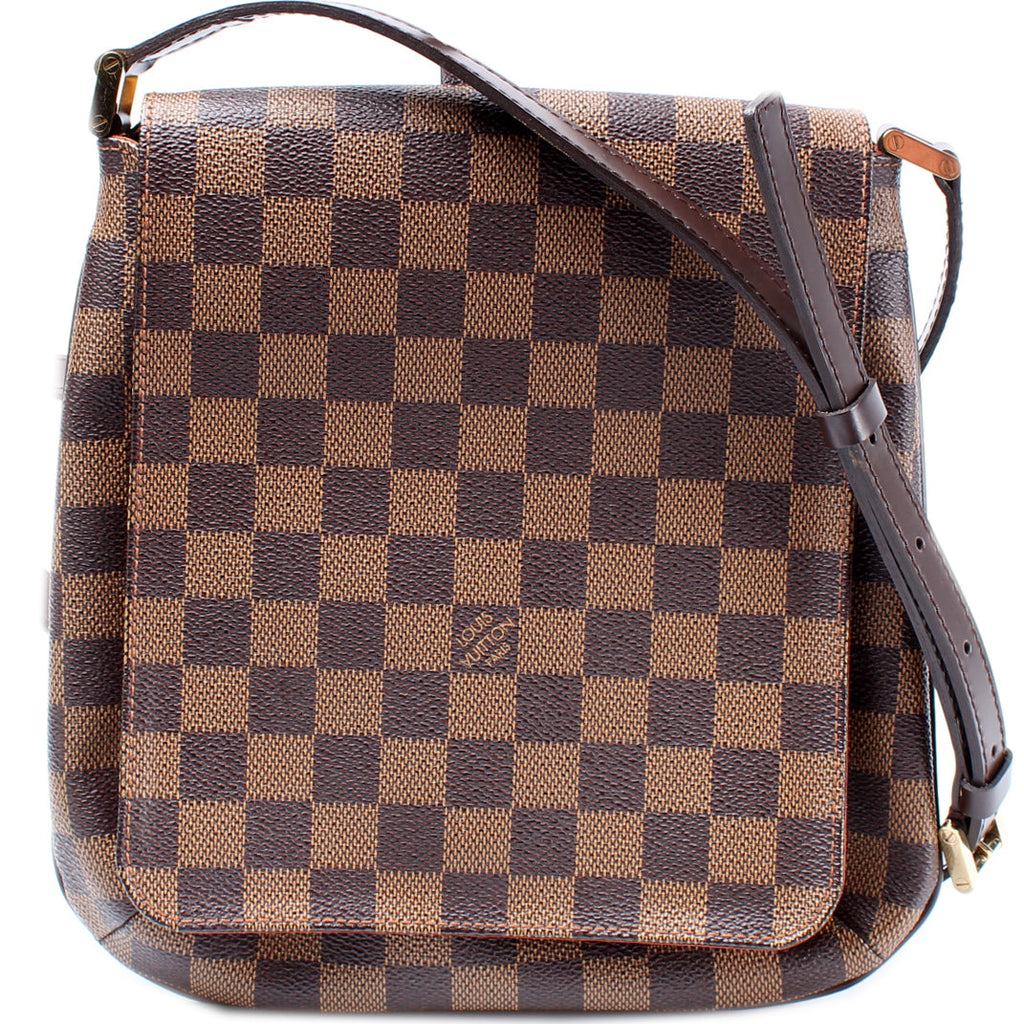 M1:1 Reptte Salsa Long Damier Ebene