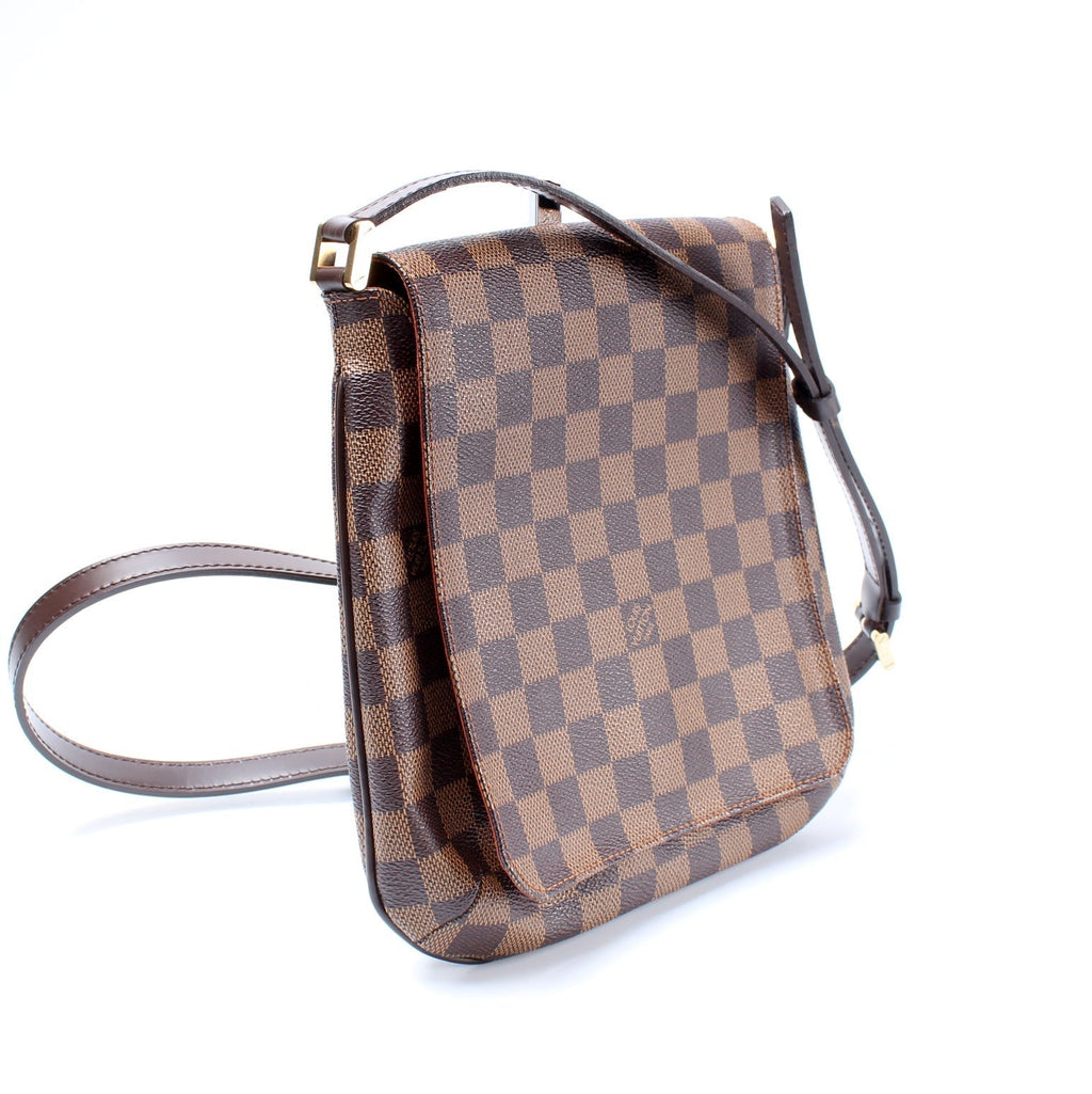 M1:1 Reptte Salsa Long Damier Ebene