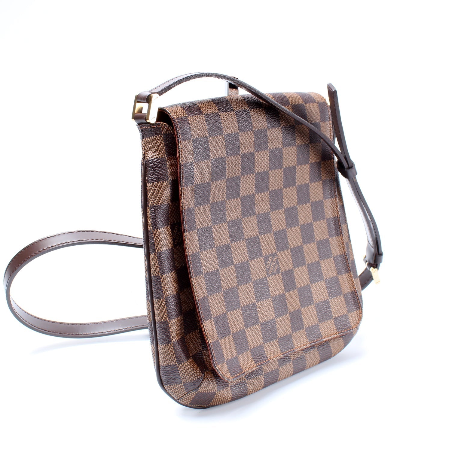 M1:1 Reptte Salsa Long Damier Ebene