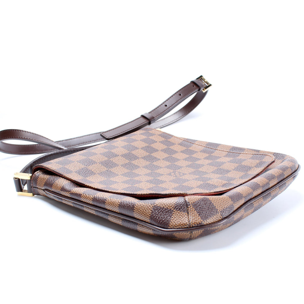 M1:1 Reptte Salsa Long Damier Ebene