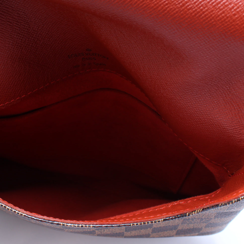 M1:1 Reptte Salsa Long Damier Ebene