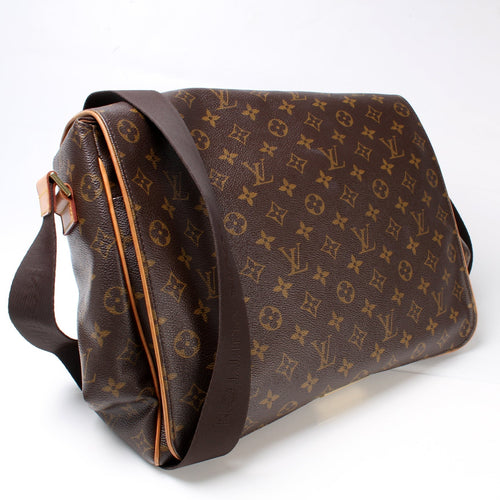 Abbesses Monogram