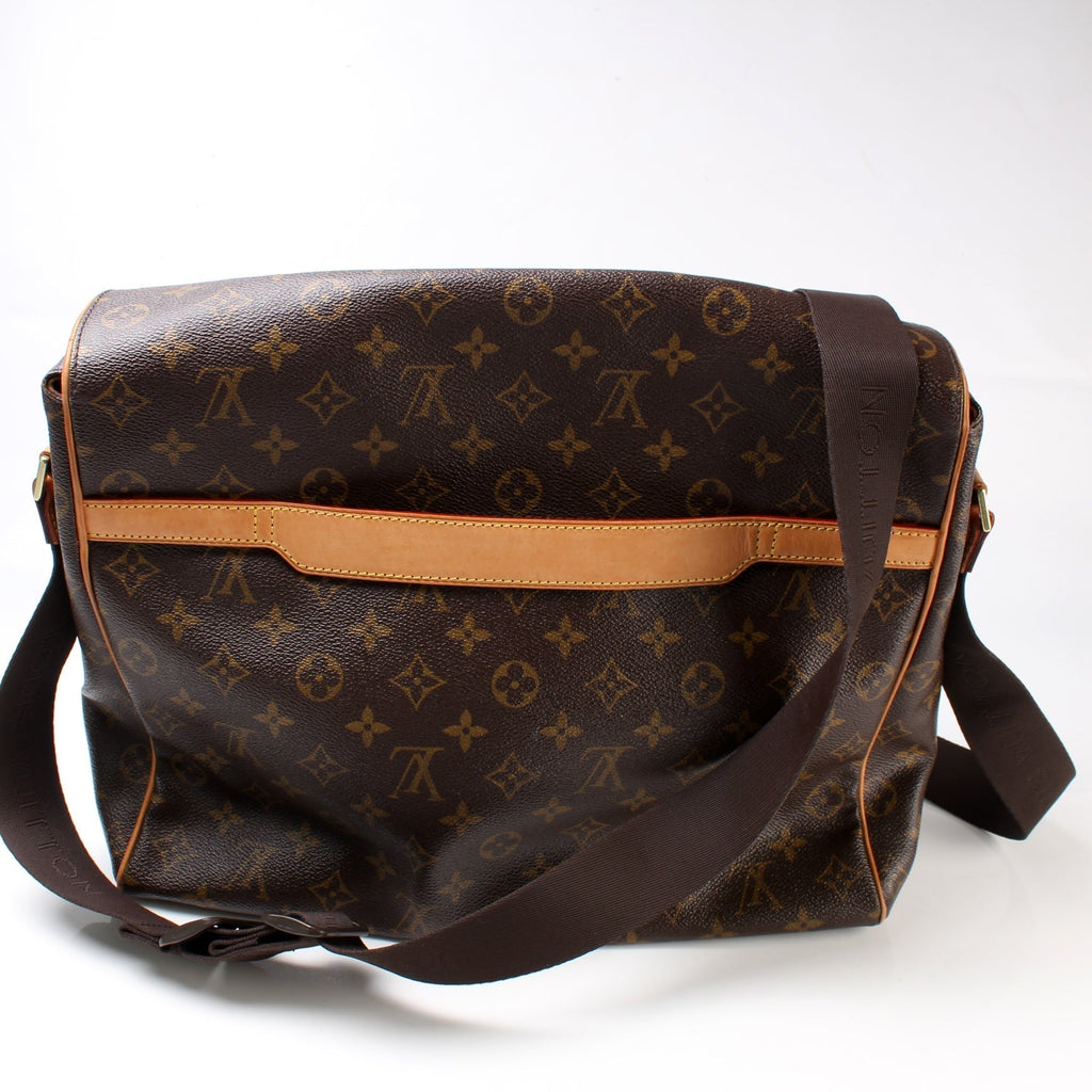 Abbesses Monogram
