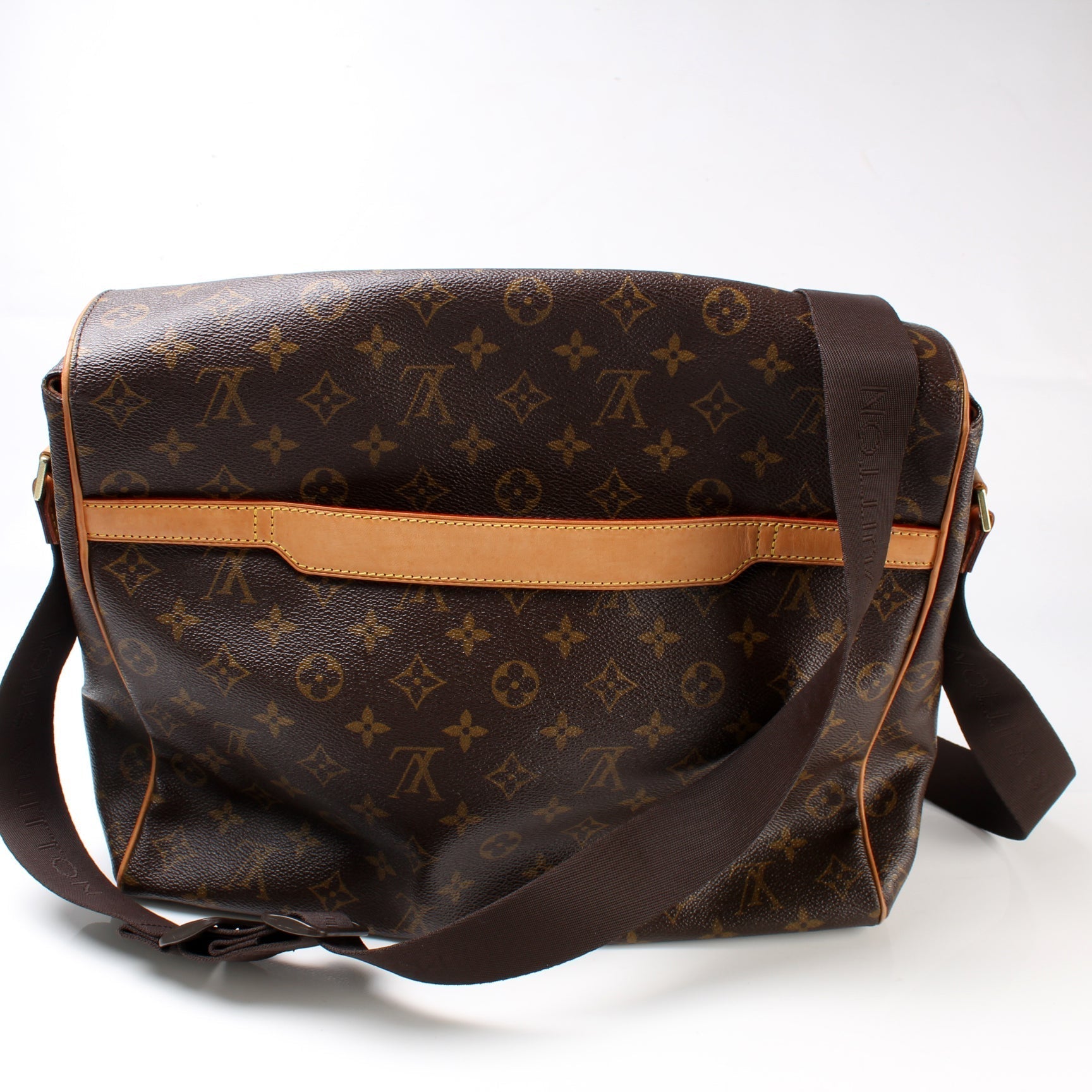Abbesses Monogram