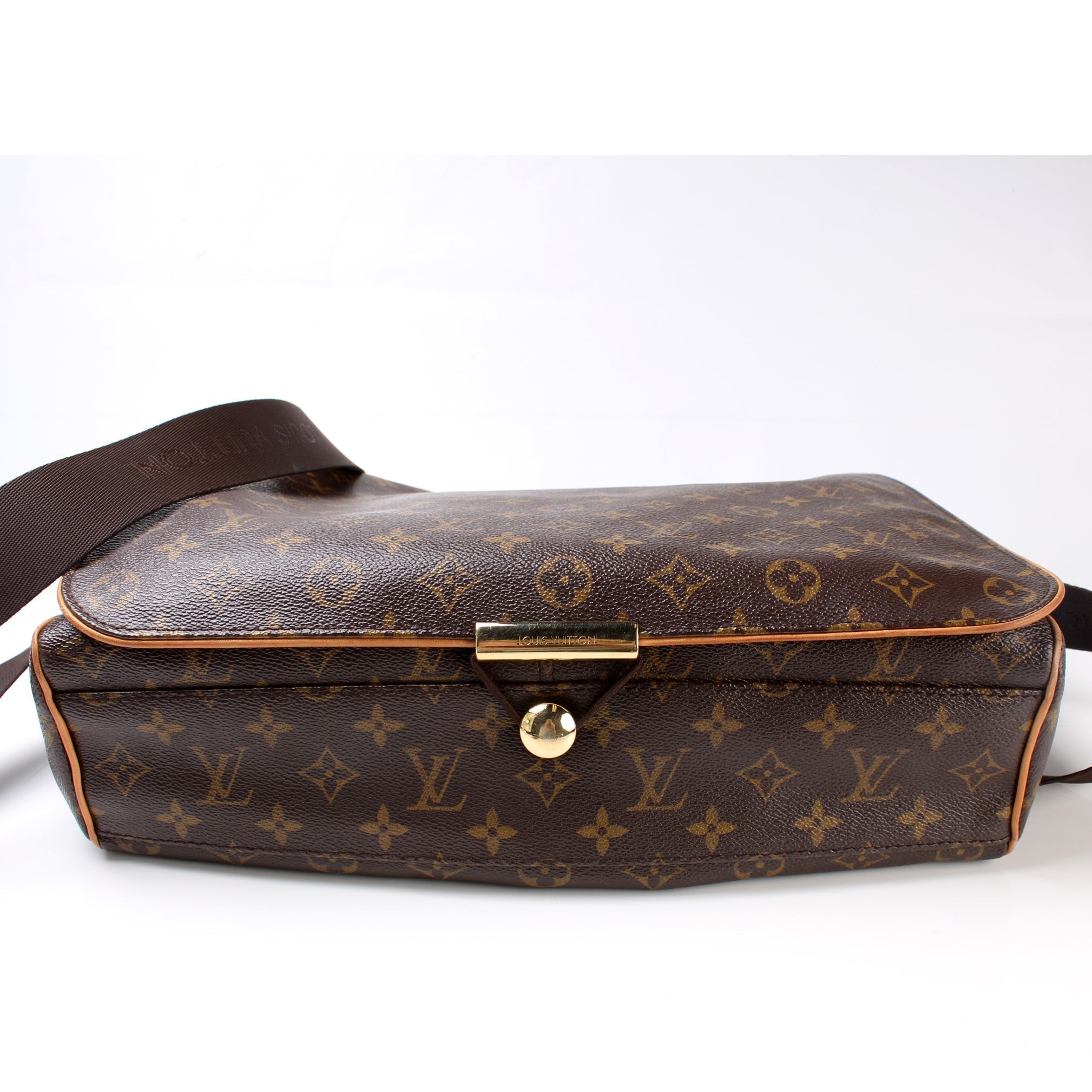 Abbesses Monogram