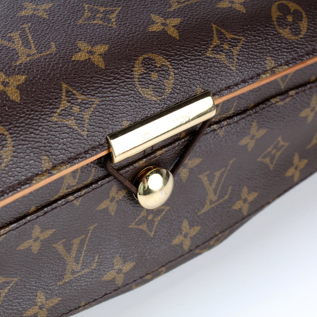 Abbesses Monogram