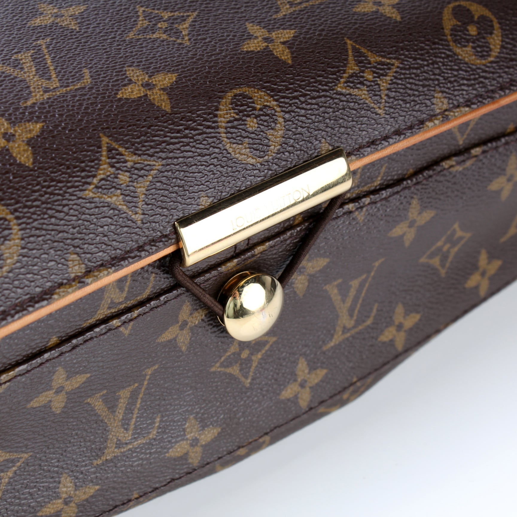 Abbesses Monogram