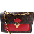 Louis Vuitton Victorie Monogram