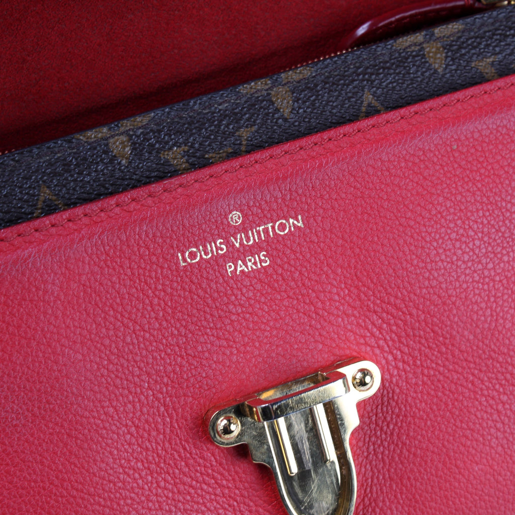 Louis Vuitton Victorie Monogram